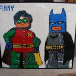 Batman and Robin (2009)