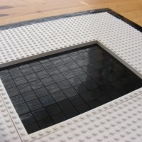 Secret Mosaics