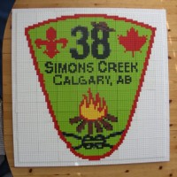 Secret Mosaics