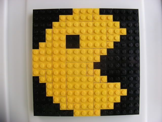 Pac Man