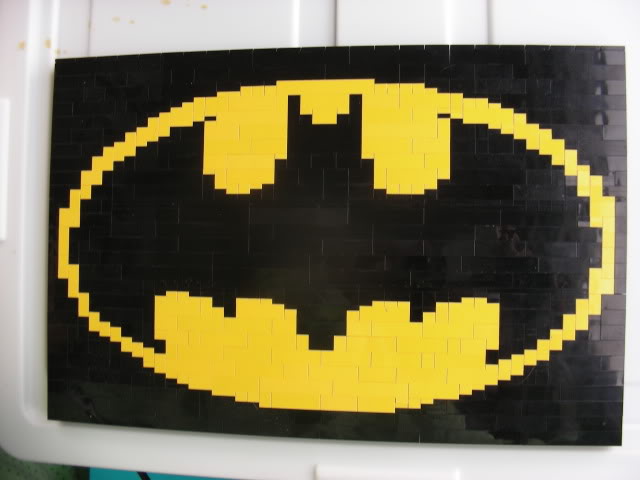 Batman Logo