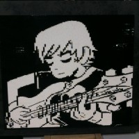 2012 – Scott Pilgrim