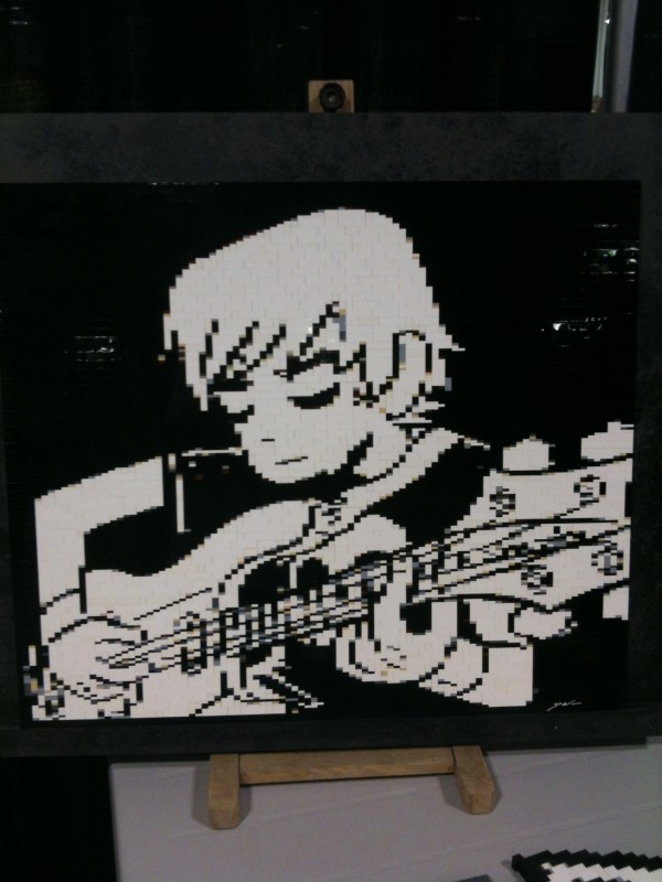 2012 – Scott Pilgrim