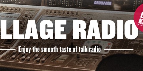 Village Brewery Radio Interview