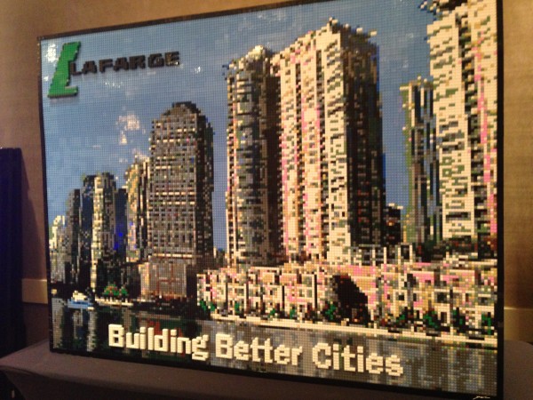 Building Better Cities – 2014