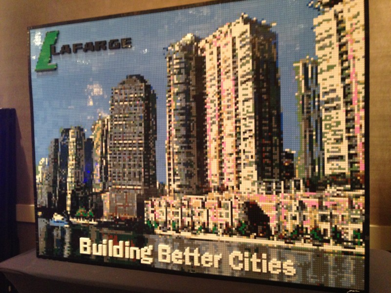 Building Better Cities Main