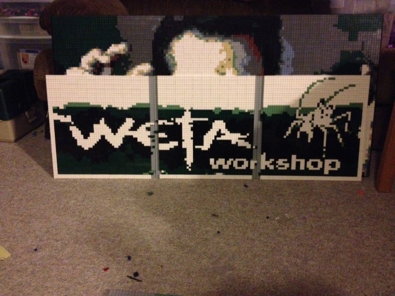 WetaWorkshopWIP