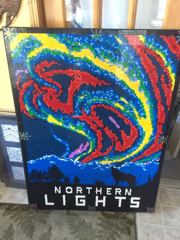 Northern Lights (2014)