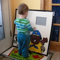 Secret Mosaics