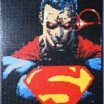 2012 – Superman