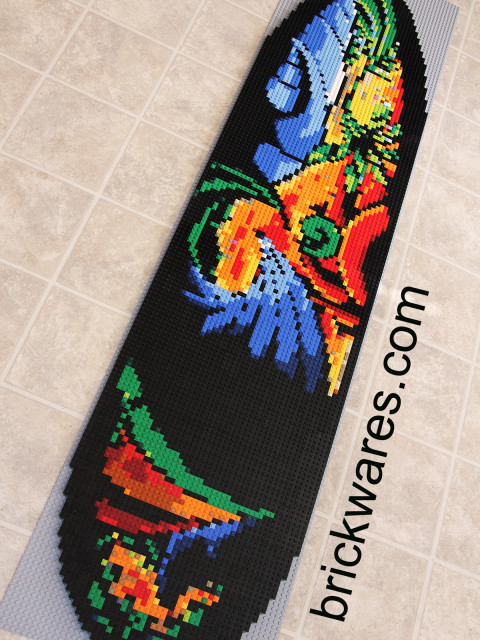 2014 Surfboard